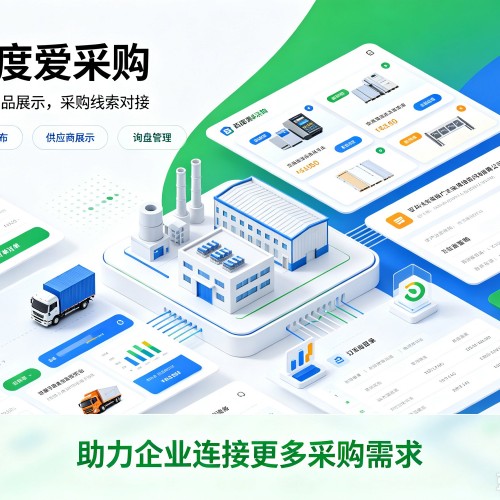 沙市百度爱采购